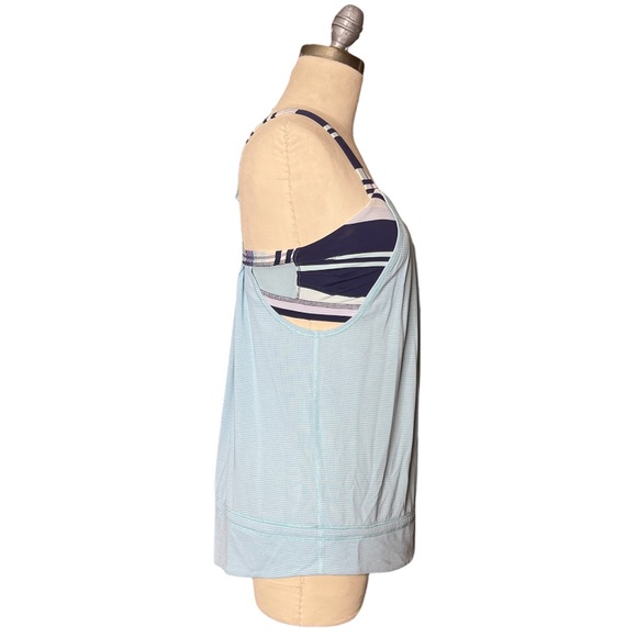 Lululemon Practice Freely Tank size 6 - Picture 7 of 16